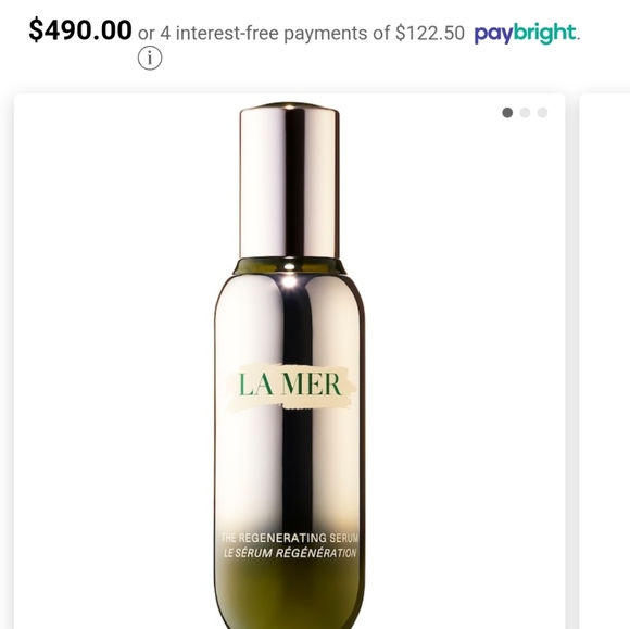 La Mer Duo Sample - Picture 3 of 5
